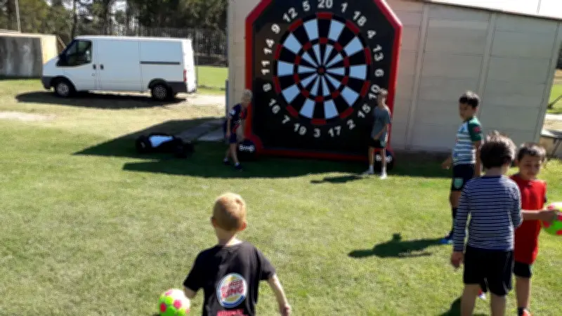 Stages de rugby estivaux pour jeunes : succès croissant au Rugby-club des Angles