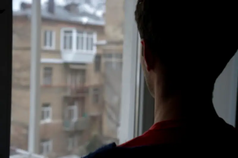 Stanislas, étudiant ukrainien sous la menace de la mobilisation : une vie suspendue