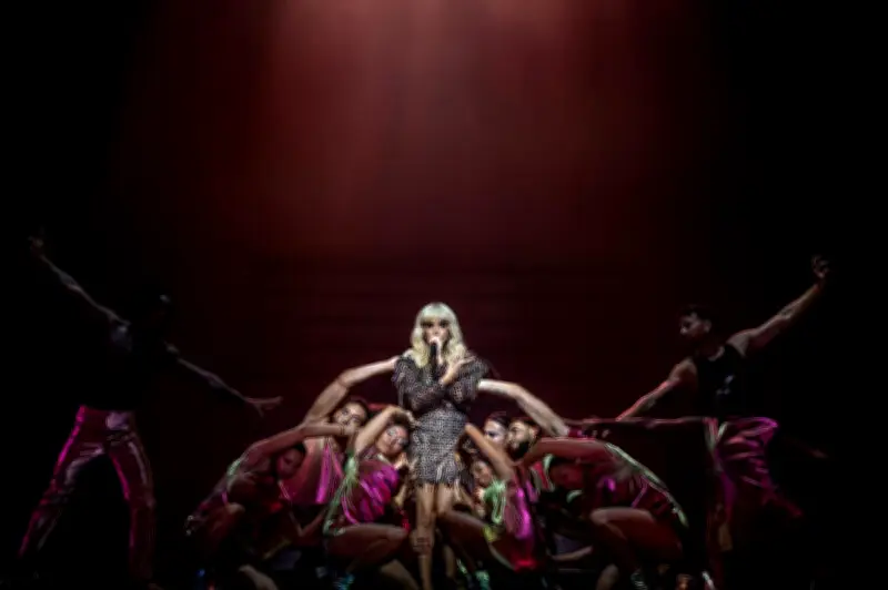 Starmania à l'Arkéa Arena : un phénomène culturel qui traverse les générations