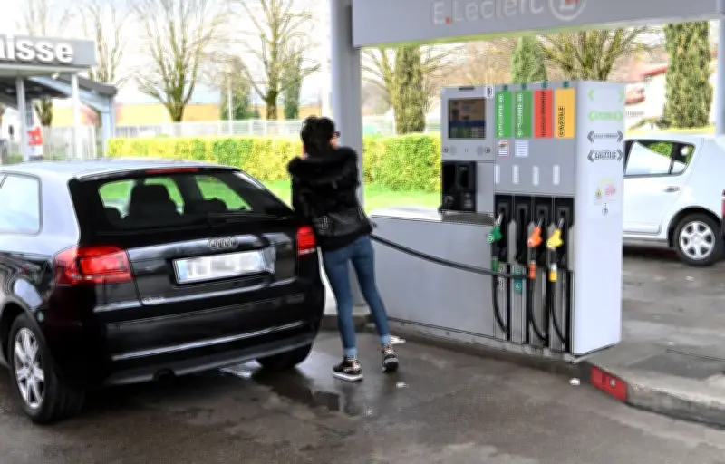 Stations-service en péril : 40% pourraient fermer d'ici 2035 selon Mobilians