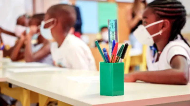 Statut vaccinal des élèves : les chefs d'établissement pourraient y accéder