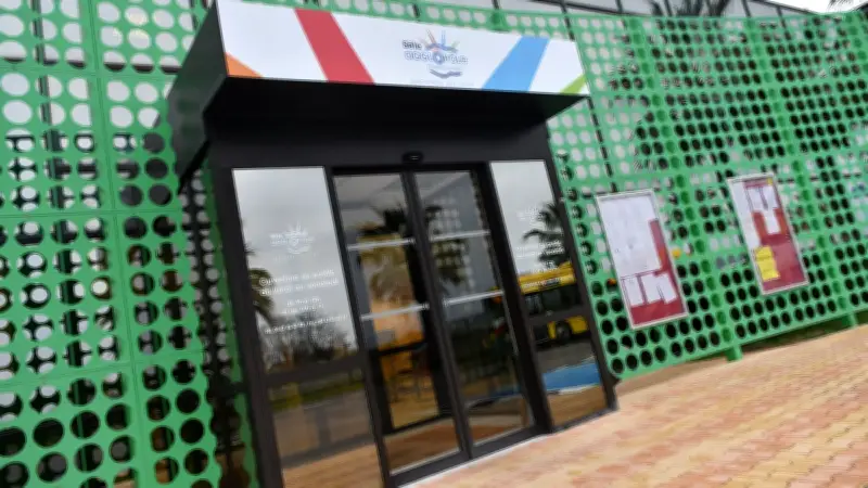 Sète Agglo et CCI Hérault renforcent leur partenariat pour le développement économique