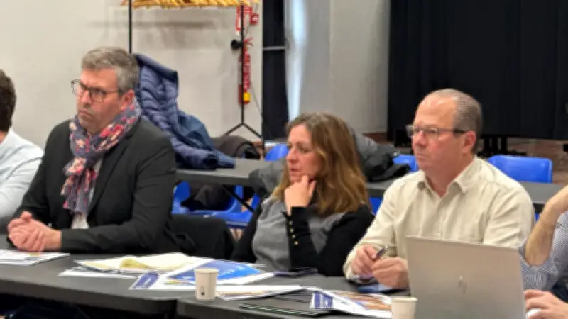 Sète Agglopôle renforce la coopération avec ses communes de l'Ouest