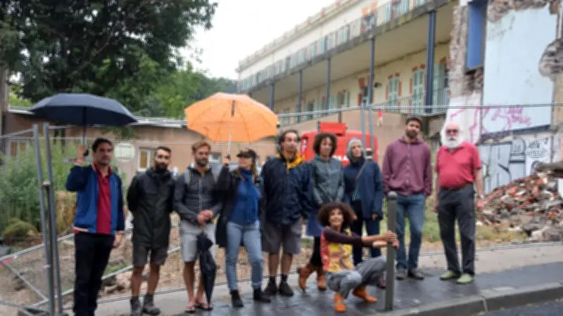 Sète : des parents d'élèves en colère contre le calendrier des travaux près des écoles