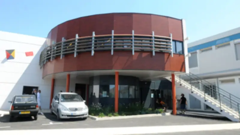 Sète : le Commissaire Européen à la pêche visite le lycée de la Mer pour la rentrée