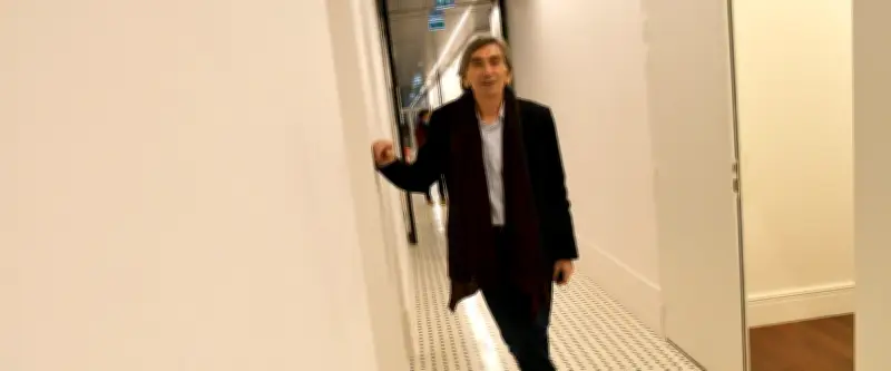 Sète : le conservatoire Manitas de Plata rend un vibrant hommage à Louis Martinez