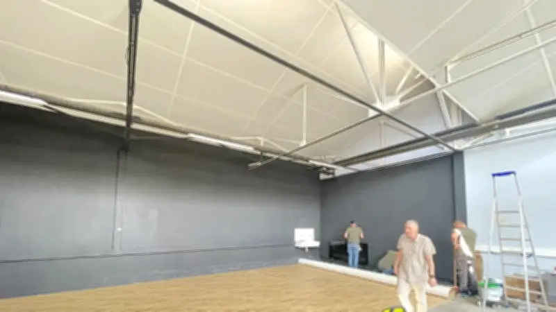 Sète : le lycée Joliot-Curie lance une formation de techniciens cinéma dès septembre