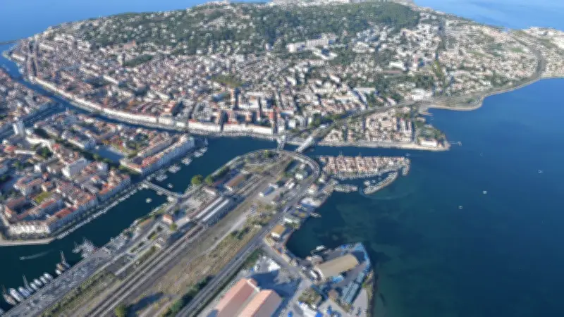 À Sète, le Plan local d'urbanisme est régulièrement contourné malgré les contrôles renforcés