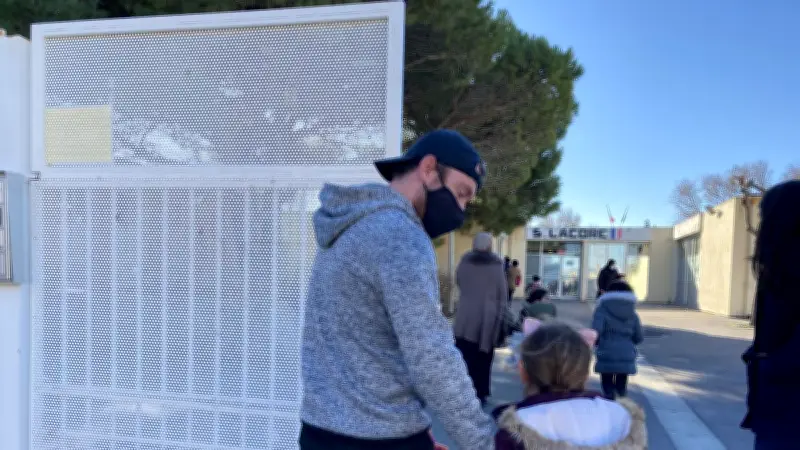 Sète : le protocole sanitaire scolaire crée des difficultés pour familles et enseignants