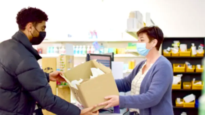 Sète : les étudiants en BTS lancent une collecte humanitaire pour l'Ukraine