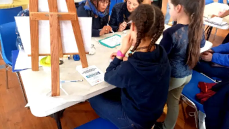 Sète recherche des familles pour accueillir des adolescents américains lors de Sèt'Expo Sciences