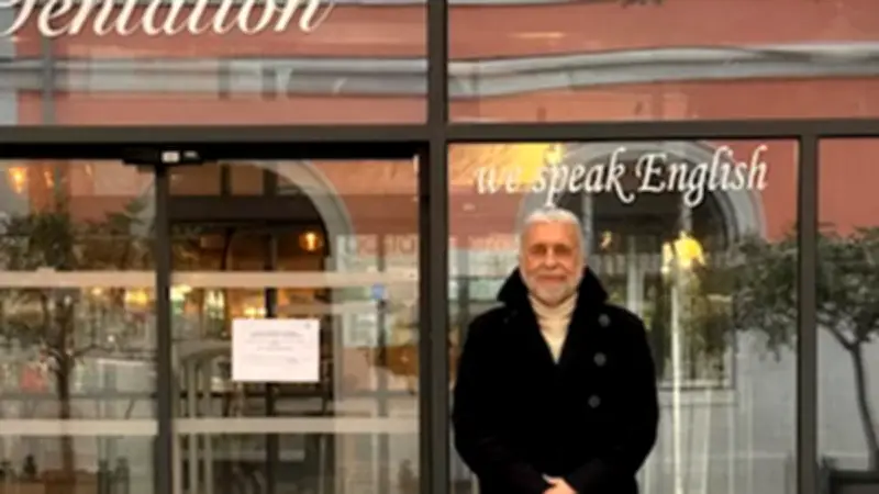 Sète : un commerçant historique des Halles risque de perdre son local familial après un projet de bar avorté