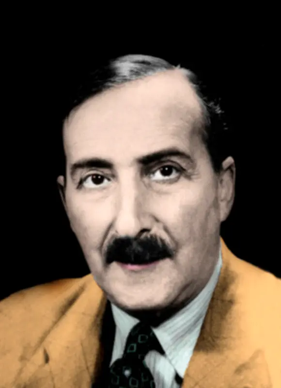 Stefan Zweig : la biographie comme exutoire face à la dépression