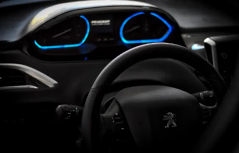 Stellantis rappelle 212 700 véhicules pour un risque d'incendie sur moteur hybride