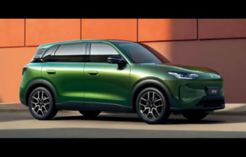 Stellantis se tourne vers Leapmotor pour électrifier Fiat, Opel et Peugeot