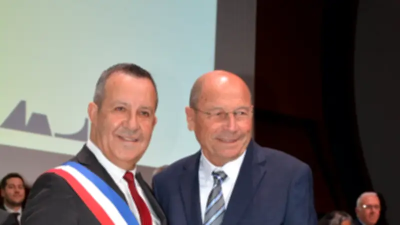 Stephan Rossignol réélu maire de La Grande-Motte pour un quatrième mandat