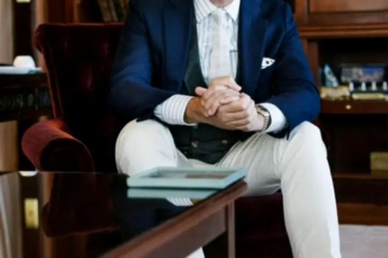 Stephen Valkenborg reprend la direction du Métropole Shopping Monte-Carlo