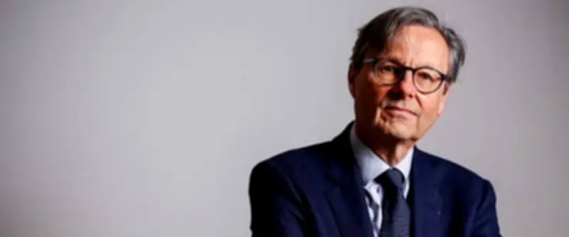 Stéphane Audoin-Rouzeau : l'Europe dans le déni face à la menace russe