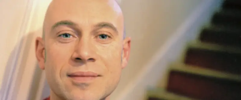 Stéphane Jaubertie, figure du théâtre contemporain, en lecture à Ispagnac en Lozère