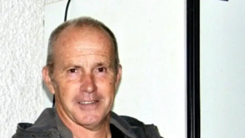 Stéphane Ollié, président emblématique de la Diane du Salagou, s'est éteint