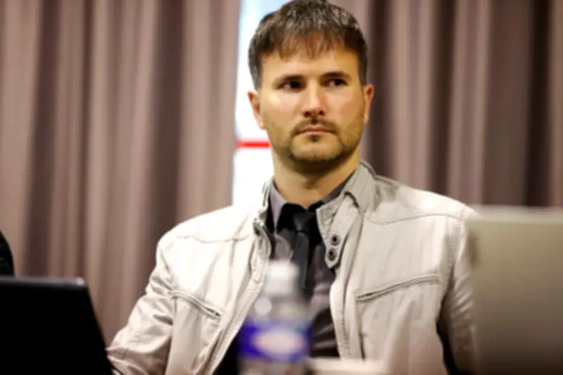 Stéphane Revello, nouveau maire de Carros : « Mon seul prisme, c’est le bien-être des Carrossois »