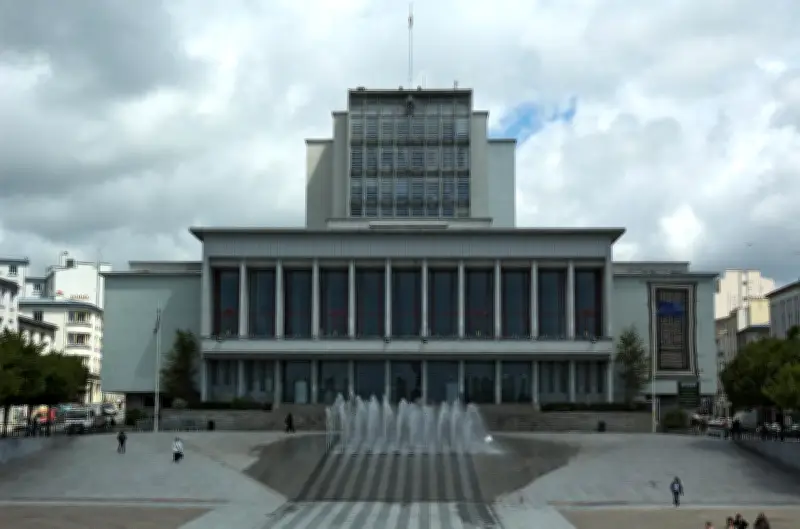 Stéphane Roudaut, l'héritier de Chirac qui a conquis Brest après 37 ans de règne socialiste