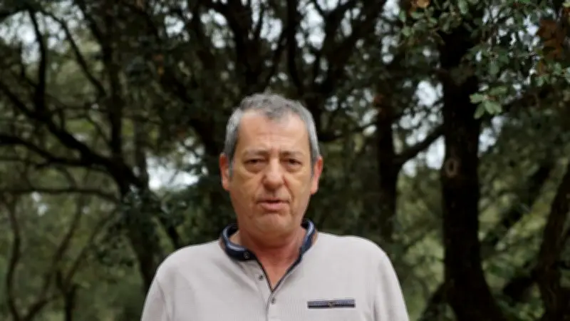 Stéphane Simon présente sa liste rajeunie pour les municipales à Puéchabon