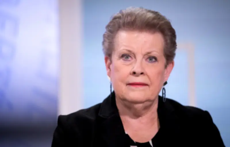 Strasbourg : Catherine Trautmann en tête au premier tour des municipales 2026