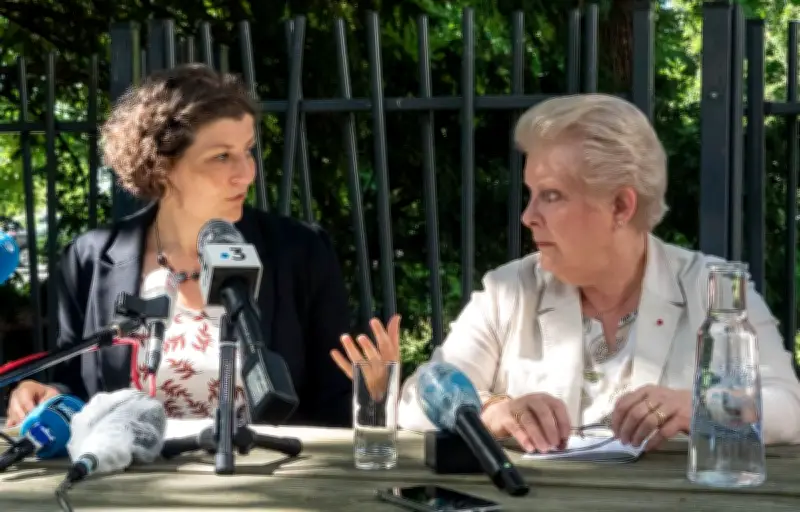 Strasbourg : Catherine Trautmann (PS) remporte la mairie face à la sortante écologiste