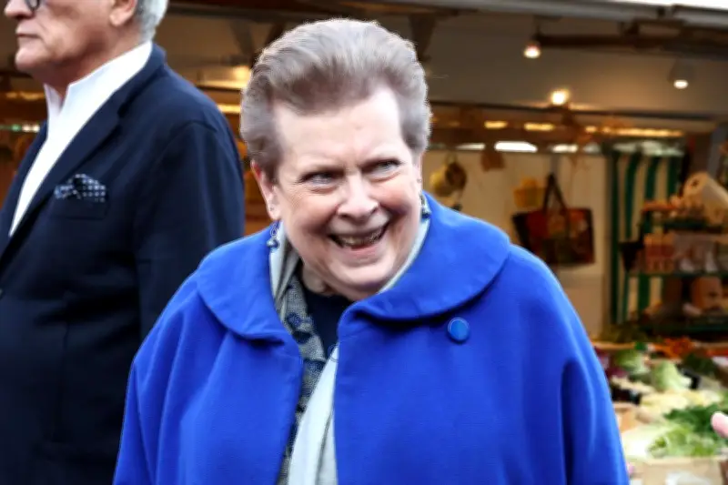 Strasbourg : Catherine Trautmann rêve d'un retour triomphal 25 ans après son mandat