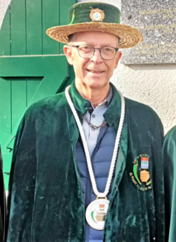 Succession mouvementée à la Confrérie de la garbure angloye d'Anglet