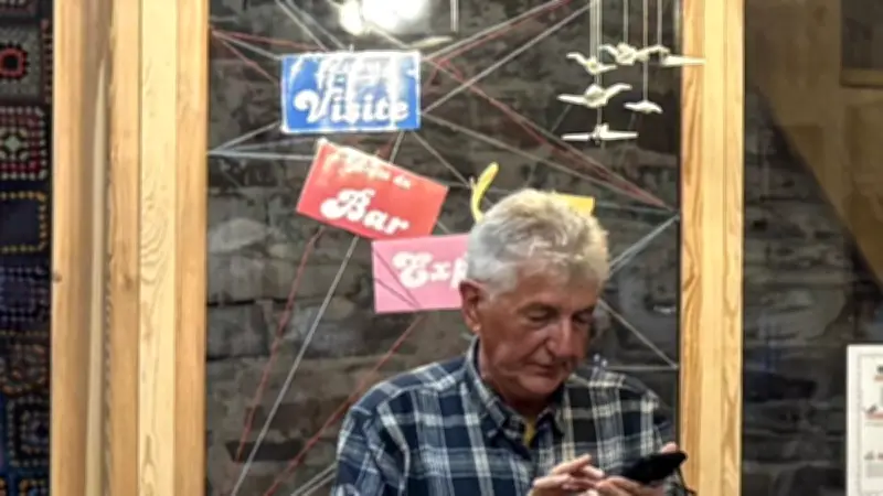 Succès de la scène ouverte du Castel Bar : talents cachés et langue occitane à l'honneur