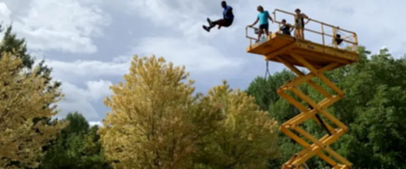 Sud-Aveyron : une semaine d'intégration pour séduire les nouveaux étudiants