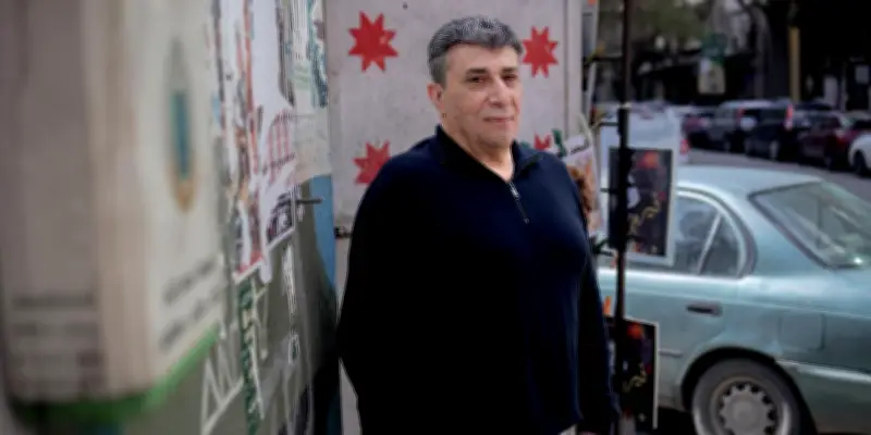 Sud du Liban : la guerre sans fin et le sacrifice perpétuel des habitants