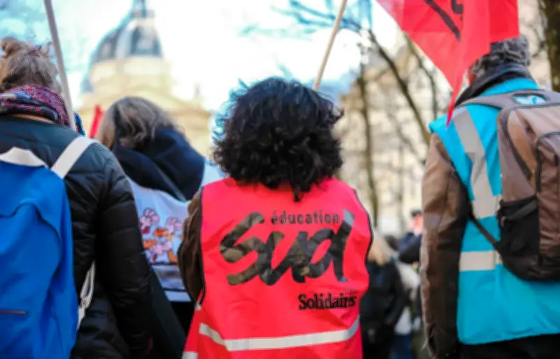 Sud Éducation saisit la justice pour les manquements de l'État face aux violences sexistes