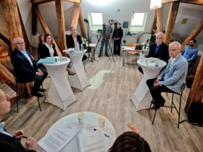 Sud Ouest et TVPI organisent des débats municipaux à Bayonne et Biarritz