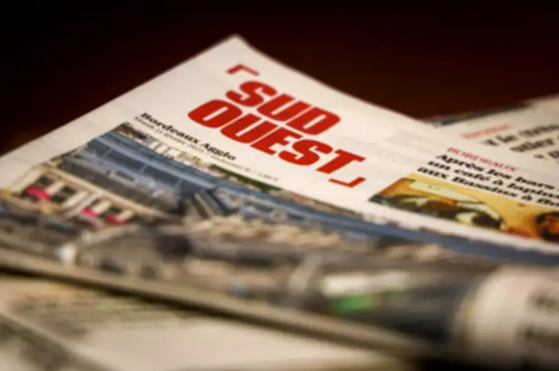 Sud Ouest recrute un correspondant local de presse pour Saint-Savinien et ses environs