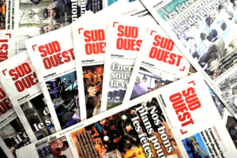 Sud Ouest recrute un correspondant pour Coulounieix-Chamiers et Marsac-sur-l'Isle