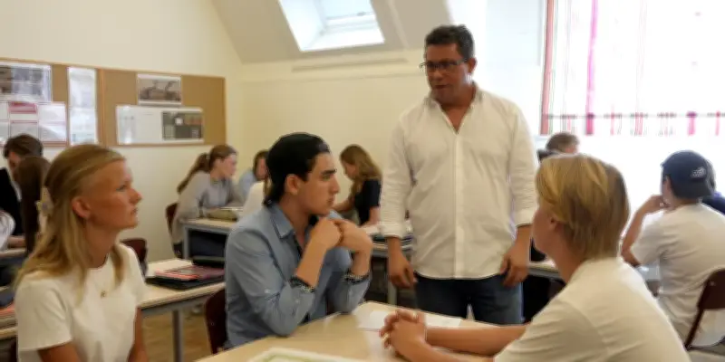 Suède : le chômage des jeunes à un niveau alarmant avant les élections de 2026