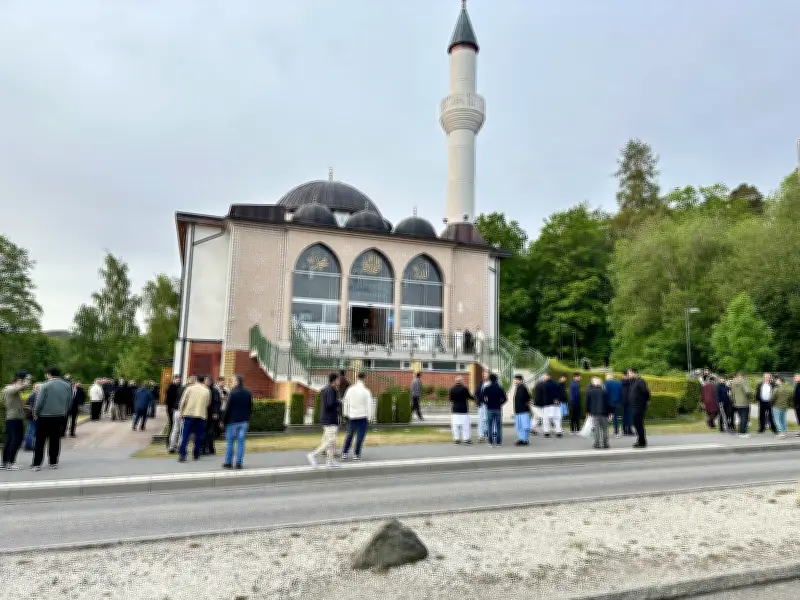 Suède : le modèle d'intégration en crise face à la montée de l'islamisme