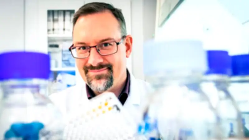 Suède : l'IA révolutionne la datation des décès grâce au sang post-mortem