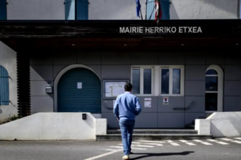 Suicide du maire de Viodos : l'autopsie écarte toute intervention extérieure