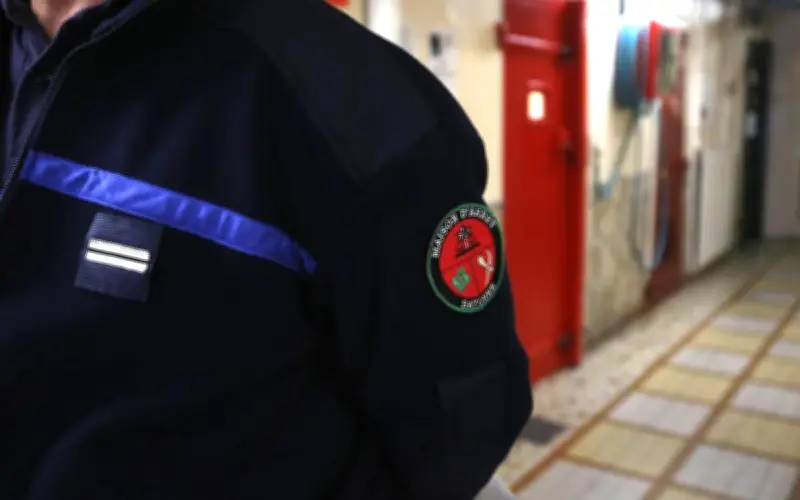 Suicide d'un détenu à la prison de Bayonne : un drame lié à des troubles psychiatriques