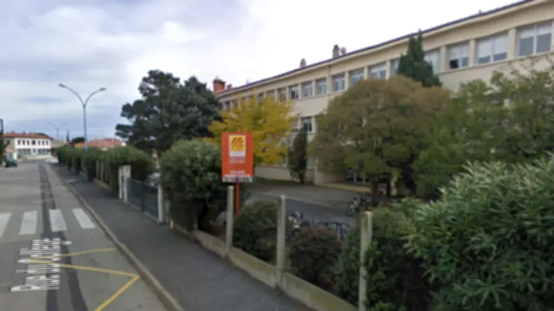 Suicide d'une collégienne de 12 ans : un devoir évoque des violences domestiques avant le drame