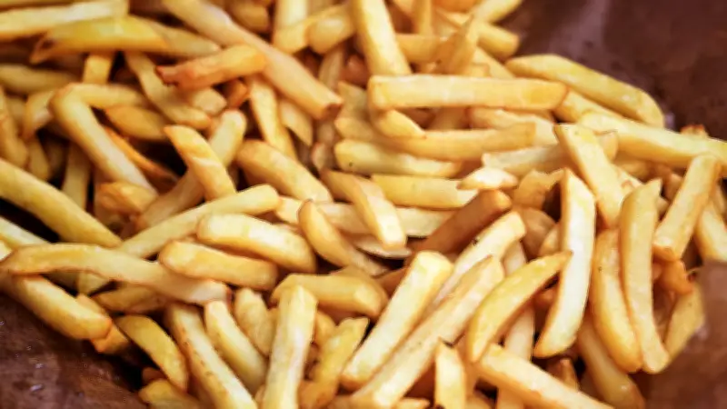 Suisse : 3,5 tonnes de frites surgelées saisies dans un trafic illégal sans réfrigération