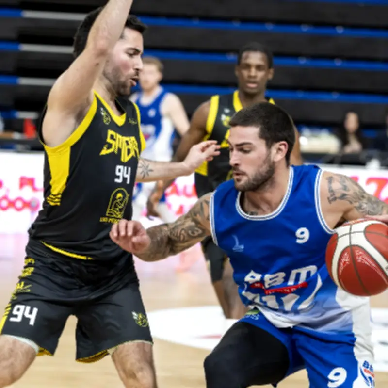 Super Coupe Sud Ouest : Le BBM, convalescent fragile, défie Saint-Médard-en-Jalles avec un handicap de 7 points