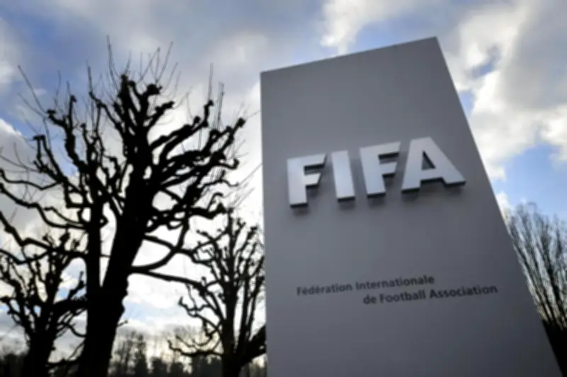 Supporters européens attaquent la Fifa devant l'UE pour les prix exorbitants des billets du Mondial