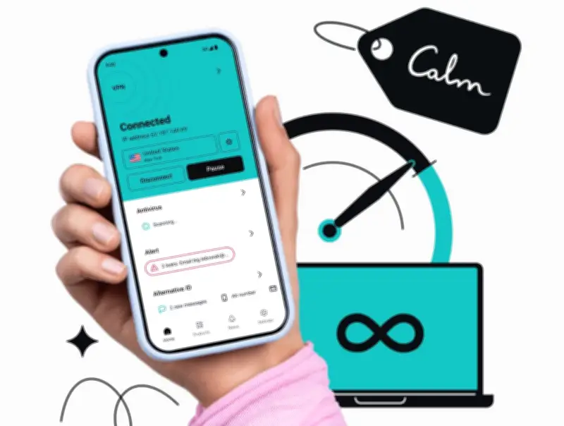 Surfshark One : une solution complète pour sécuriser tous vos appareils numériques
