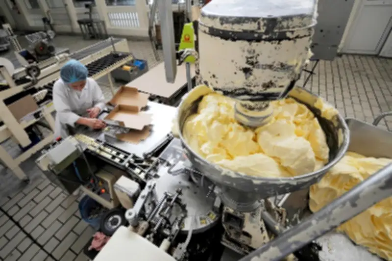 Surgères perd son AOP Charentes Poitou : un coup dur pour le beurre emblématique