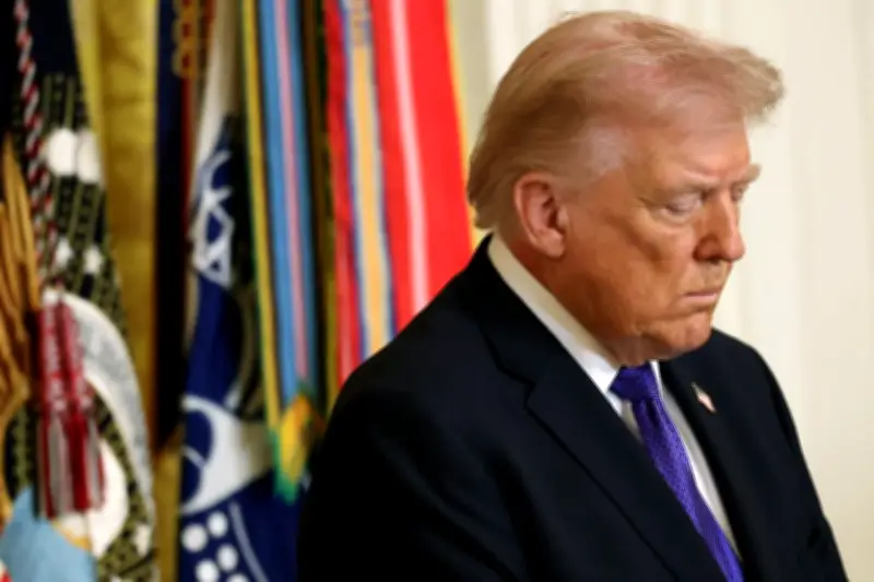 Suspension des droits de douane : un nouveau revers pour l'administration Trump